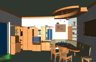 CAD-Planung
