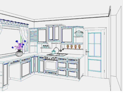 CAD-Planung: Von der Zeichnung zur Einrichtung